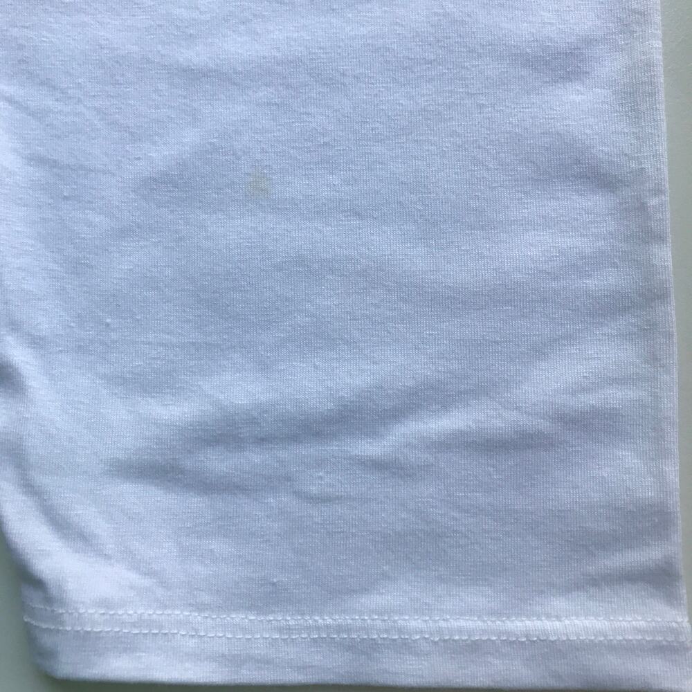 NWT Eileen Fisher Lightweight Cropped Organic Cotton Stretch Jersey Leggings L - Picture 10 of 11